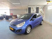 Kia Rio - 1.2 CVVT Super Pack Apk Nieuw, Clima, Cruise, Led, Parksenso