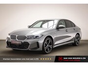 BMW 3-serie - 330e M-Sport | COMFORT / INNOVATION- PACK | HEAD UP | 360 CA