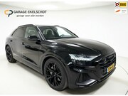 Audi Q8 - 55 TFSI e quattro Pro Line S|Lucht|B&O|Stoel verw/koel|HUD|3