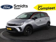 Opel Crossland - 1.2 Turbo GS Line