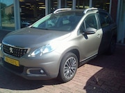 Peugeot 2008 - 1.2 PureTech Blue Lion Automaat Staat in Hardenberg
