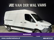 Mercedes-Benz Sprinter - 317 CDI 170pk 9G-Tronic Automaat L2H2 Euro6 Airco | Camera |