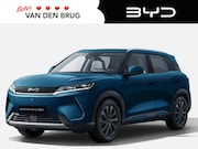 BYD Atto 2 - 1.5 DM-i Boost | 90km elektrisch | 360° camera | Panoramadak