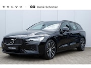 Volvo V60 - 2.0 T8 Plug-in hybrid AWD Plus Dark | Elektrisch verstelbare