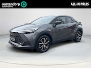 Toyota C-HR - 2.0 Plug-in Hybrid 220 First Edition