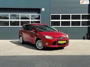 Ford Focus - Wagon 1.6 EcoBoost TITANIUM|NAVIGATIE|CLIMA AIRCO|CRUISECONT
