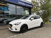 Mazda 2 - 1.5 Skyactiv-G Sport Selected Rijklaarprijs