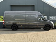 Mercedes-Benz Sprinter - bestel 319 3.0 CDI 325 HD DC