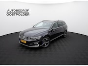 Volkswagen Passat - Variant 1.4 TSI PHEV GTE Business SOH 93%