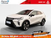 Mitsubishi Grandis - 1.8 HEV Instyle | Nieuw model | €3000 korting | 360 camera |