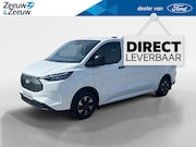 Ford e-Transit - Cust. 320 L2H1 Trend 65 kWh Uit voorraad! | 0, 99% rente Fin