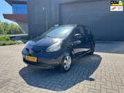 Toyota Aygo - 1.0-12V