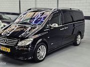 Mercedes-Benz Viano - 3.0 V6 CDI Ambiente Lang Bj 2009