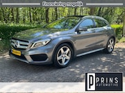 Mercedes-Benz GLA-Klasse - 180|Ambition|Pano|AMG-Line|Navi|Bi-Xenon|Keyless|Camera|Stoe