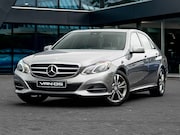 Mercedes-Benz E-klasse - 220 CDI Ambition Avantgarde | Trekhaak