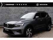 Volvo XC40 - 2.0 B4 Plus Dark | Trekhaak | Harman Kardon Audio | Achterui