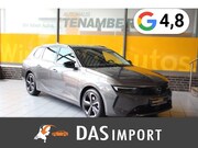 Opel Astra - L ST Business Elegance NaviPro SHZ LED ACC