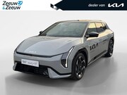 Kia EV4 - GT-PlusLine 81.4 kWh | NIEUW MODEL | 204 pk | 595 km actiera