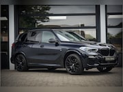 BMW X5 - xDrive40i High Executive