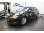 Seat Leon - 1.4 TSI FR Cruise Clima Led SeatSound