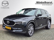 Mazda CX-5 - SKYACTIV-G 2.0 165 6 AT TS+ I-Activsense Pack / Trekhaak / 3