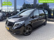 Mercedes-Benz V-klasse - 220d Lang DC|Navi|PDC|Leer|BTW