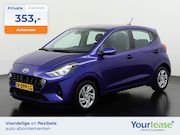 Hyundai i10 - 1.0 Comfort Automaat | All-in 353,- Private Lease | Direct u
