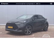 Toyota C-HR - 2.0 Plug-in Hybrid 220 Executive / JBL Audio / Stuur en Stoe