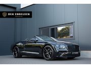 Bentley Continental GTC - 6.0 W12 635PK | Centenary | ACC | 360 Cam | Nightvision | Mu