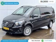 Mercedes-Benz Vito - eVito 66kWh 120PK L2 280km WLTP 80kw Snelladen Ele