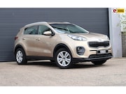 Kia Sportage - 1.6 GDI Style Edition Navi/Camera/PDC/Cruise/Led