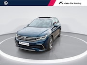 Volkswagen Tiguan - 1.5TSI/150PK R-Line DSG · Panoramadak · Harman Kardon sound 