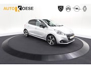 Peugeot 208 - PureTech 110 EAT6 GT-line | Trekhaak | Apple Carplay | Clima