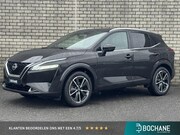 Nissan Qashqai - 1.3 Tekna Plus | Panoramadak | Leder | BOSE-Audiosysteem | S