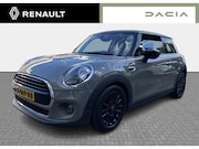 MINI Cooper - 3-Deurs 1.5 - Automaat