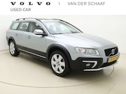 Volvo XC70 - D4 181pk Automaat Polar+ | Niveauregeling | Trekhaak | Schui