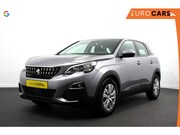 Peugeot 3008 - 1.2 PureTech 131pk Automaat Active | Navigatie | Apple Carpl