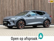 CUPRA Formentor - 1.5 TSI e-Hybrid VZ Performance / 272PK