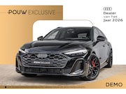 Audi A5 - Avant 2.0 e-hybrid 367pk quattro S edition Competition | 20"