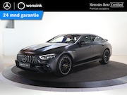 Mercedes-Benz AMG GT - 4-Door Coupe AMG 53 4MATIC+ Premium Plus | Night | Panoramad