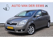 Toyota Verso - 1.8 VVT-i Luna NL-Auto / Climate control / Hoge zit / Cruise