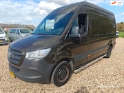 Mercedes-Benz Sprinter - 315 1.9 CDI L2H2, AUTOMAAT , Euro 6 , Apk april 2027 , 150 P