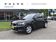 Volvo XC40 - T4 191PK Momentum Pro | Trekhaak | Camera Achter | Standkach