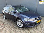 Volkswagen Golf - Variant 1.0 TSI Comfortline/Navi/carplay/cruise/parkeerassis