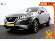 Nissan Qashqai - 1.3 MHEV Automaat Acenta Navigatie Apple Carplay/Android Au