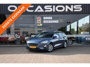 Ford Focus - Wagon 1.0 EcoBoost Hybrid Titanium X Business 1 EIGENAAR