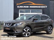 Nissan Qashqai - 1.2 N-Connecta PANORAMADAK