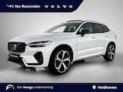 Volvo XC60 - T6 Ultimate Dark | Long Range | Pano | Trekhaak | 360* | H&K