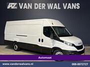 Iveco Daily - 35S16V 157pk Automaat L3H2 Euro6 Airco | 3500kg Trekvermogen