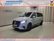 Mercedes-Benz Vito - 114CDI L2/H1 Dubbele Cabine Automaat Euro 6!